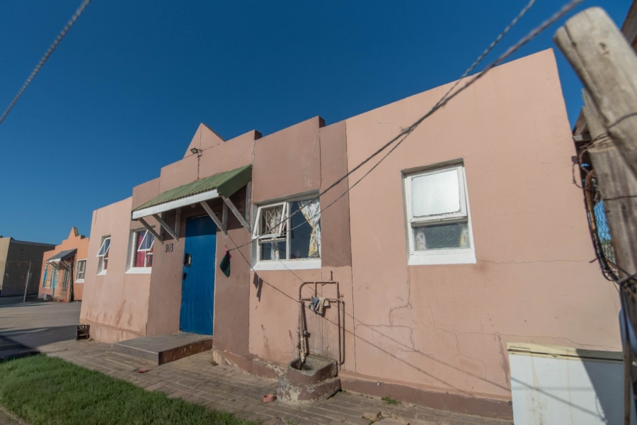 3 Bedroom Property for Sale in Algoa Park Eastern Cape